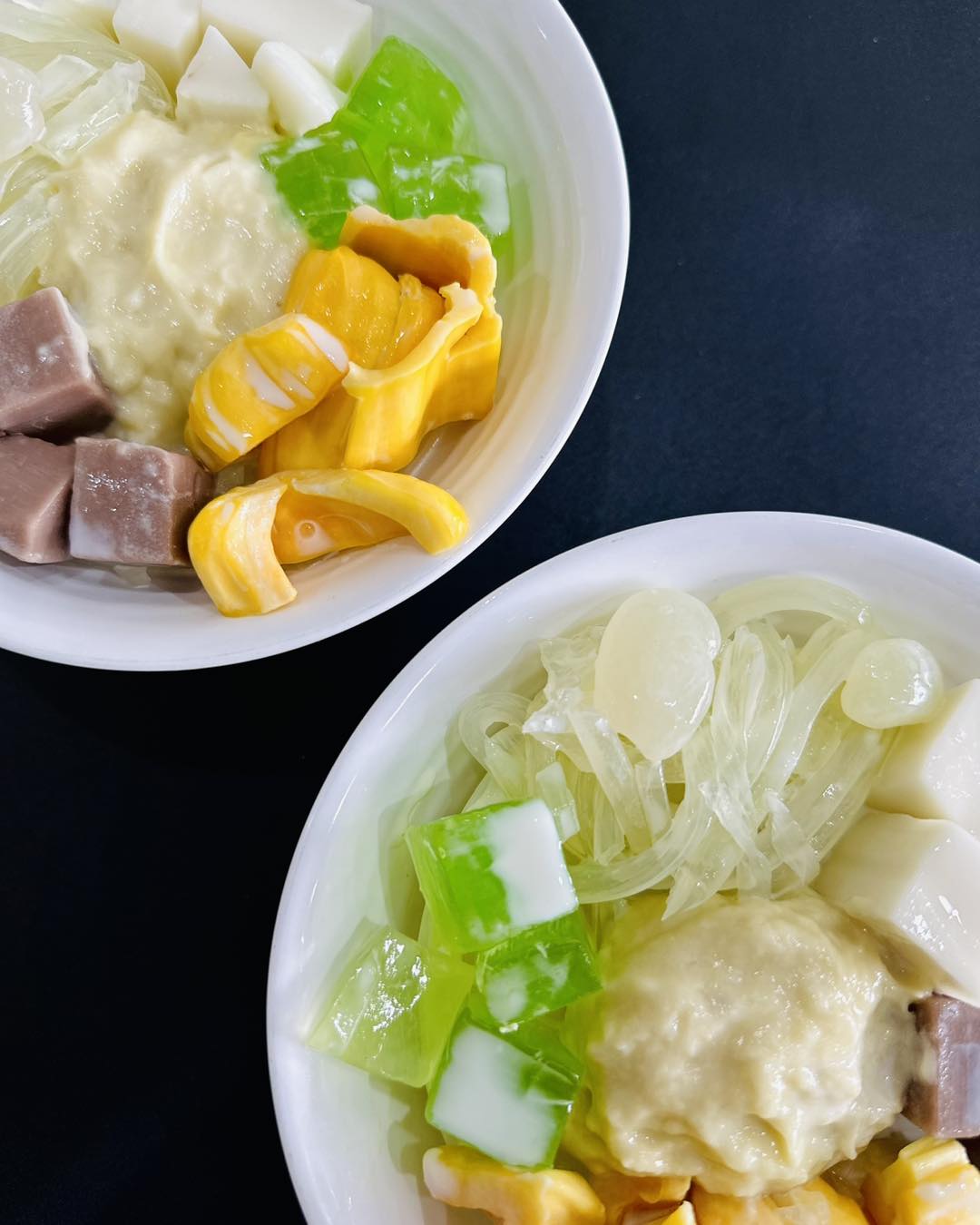 Chè sầu Liên Đà Nẵng